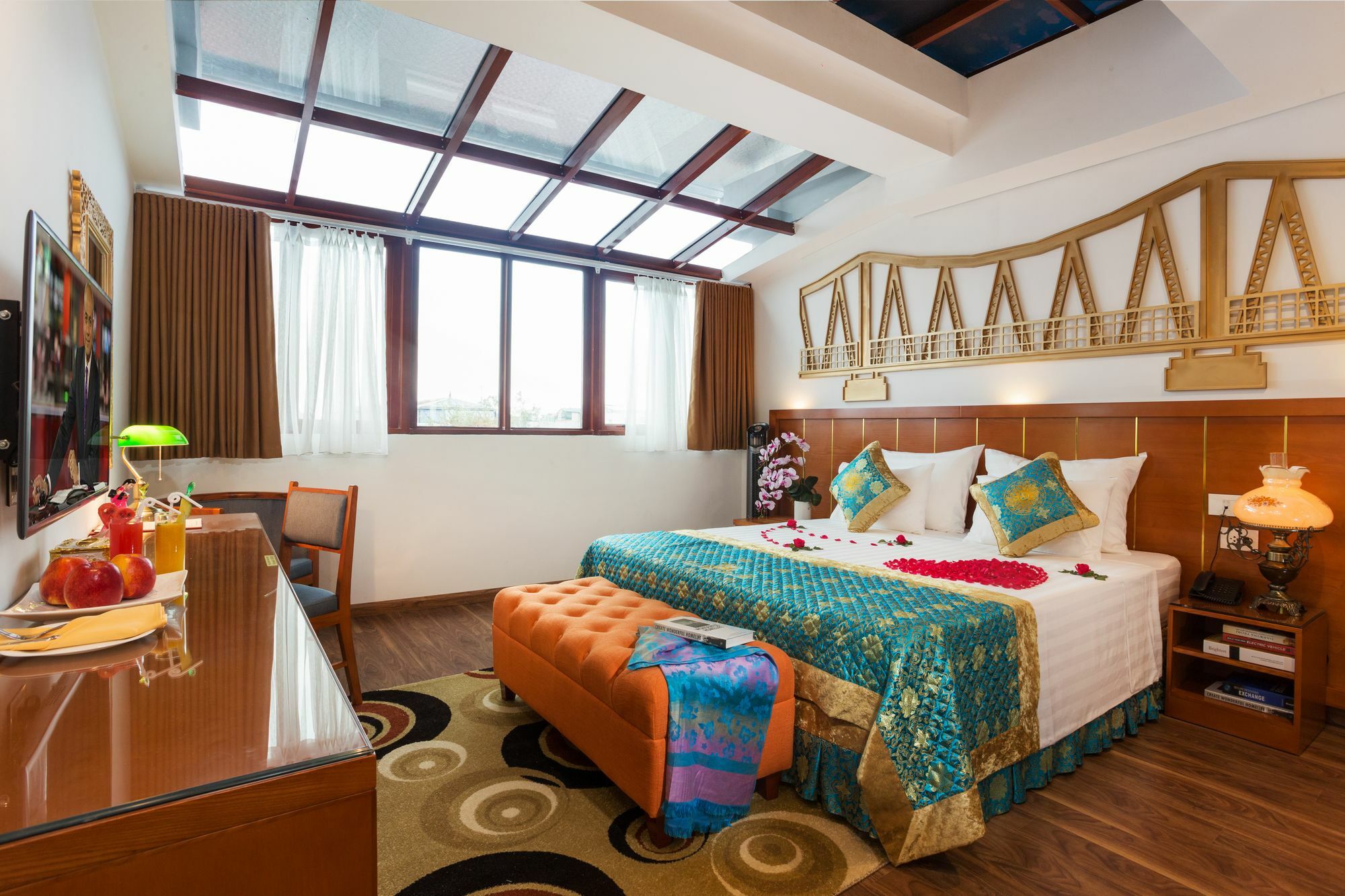 Hotel Golden Hanoï